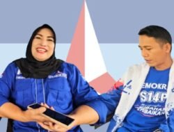 Dipilkada 2024, DPC Partai Demokrat Konsel Target Koalisi Jangka Panjang