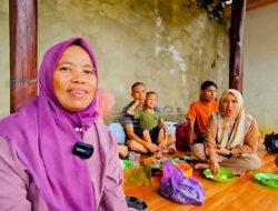 SDN 2 Pinanggosi Kec Lambandia Kab Kolaka Timur, Berlibur di Mantara Waterpark Keendari