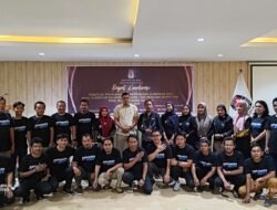KPU Konsel Proyeksi TPS Pilkada Turun jadi 563