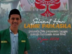 PANCASILA: Menggapai Pemenuhan Hak dan Perlindungan Anak