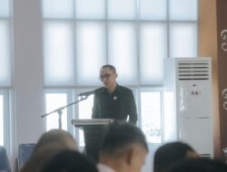 KPU Konsel Bakal Launching Maskot dan Jingle Serta Tahapan Pilkada di Mowila