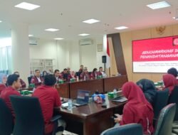 Mahasiswa Magister Hukum Unsultra Ikuti Program Benchmarking di Jawa Timur