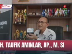 Kesbangpol Konsel Pastikan 75 Pelajar Akan Sukseskan Pengibaran Bendera HUT RI ke-79