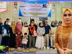 Serius Tangani Stunting, DP3A Konsel Kucurkan Anggaran Rp 700 Juta
