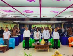 KPU Konsel Gelar Bimtek Pengelolaan Pertanggungjawaban Keuangan