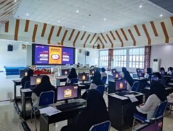 Rekrutmen CPNS Akan di Buka Bulan Agustus Ini, Pemda Konsel Siapkan 239 Kuota