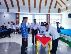 Pemda Konsel Perpanjang Masa Kontrak 778 PPPK