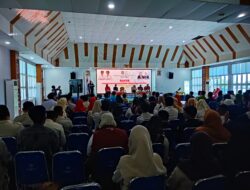 𝐇𝐚𝐩𝐮𝐬 𝐀𝐧𝐠𝐤𝐚 𝐊𝐞𝐦𝐢𝐬𝐤𝐢𝐧𝐚𝐧 𝐄𝐤𝐬𝐭𝐫𝐢𝐦, 𝐏𝐞𝐦𝐝𝐚 𝐊𝐨𝐧𝐬𝐞𝐥 𝐆𝐞𝐥𝐚𝐫 𝐑𝐚𝐤𝐨𝐫