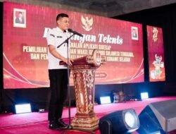 KPU Konsel Pastikan Pemilih Pindahan Pilkada Serentak Dapat Akses