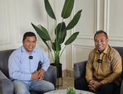 Video Penerapan Budaya Kerja Berakhlak di Disdukcapil Bombana