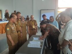 Pastikan Keseimbangan Harga, Pemkab Konsel Fasilitasi Kerjasama Nelayan dengan Perusahaan Pengekspor Lobster