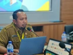 Integrasi Aplikasi SIMRS Melalui Satgas Laika Mendidoha di RSUD Konsel