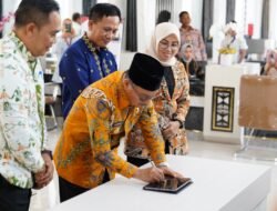 Mal Pelayanan Publik di Konsel Resmi Diluncurkan, Dijadwalkan Januari Akan Mulai Beroperasi