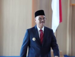 Kabupaten Konsel Raih Predikat Sangat Baik SPBE Hasil Evaluasi Tahun 2024