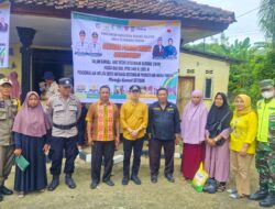 Pemerintah Kecamatan Andoolo Sebut Program GPM Bantu Masyarakat Jelang Idul Fitri
