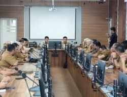 Gercep Realisasikan Bantuan UKT, Bupati Konsel Bentuk Timsus