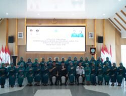 TP PKK Konawe Selatan Resmi Dikukuhkan, Siap Wujudkan Keluarga SETARA