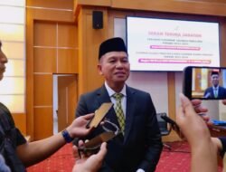 Program Konsel SETARA Bakal Direalisasikan Bertahap dalam 100 Hari Pertama Kerja