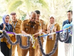 SISWASKEUDES Konsel Go Online, Pengawasan Keuangan Desa Makin Ketat