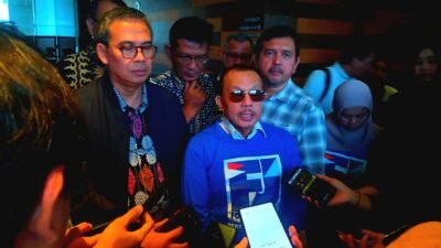 Forum Jamsos Tetap Tegas Tolak KRIS, Desak Presiden Prabowo Kaji Ulang Perpres 59 Tahun 2024