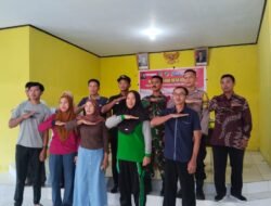 KDMP Resmi Dibentuk di Desa Ranowila: Simbol Kebangkitan Ekonomi Rakyat yang Dipimpin Perempuan Tangguh