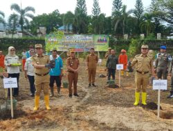 Peringati Hari Keanekaragaman Hayati dan Hari Lingkungan Hidup, Pemkab Konsel Gaungkan Semangat Peduli Alam