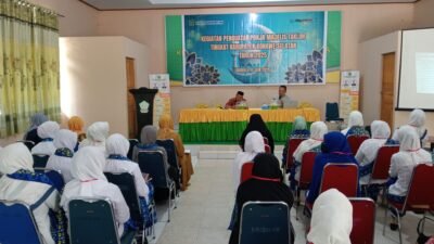 Kemenag Konsel Minta Majelis Taklim Susun Kurikulum Pembinaan Umat, Wujudkan Masyarakat Setara