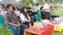 Turnamen Sepak Bola Mini Perdana di Andoolo Resmi Dibuka, Diikuti 16 Tim Unggulan