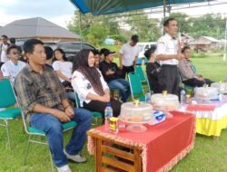 Turnamen Sepak Bola Mini Perdana di Andoolo Resmi Dibuka, Diikuti 16 Tim Unggulan