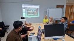 Pemkab Konsel Jadi Daerah Pertama di Indonesia Tuntaskan Registrasi Kelembagaan Posyandu