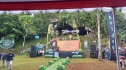 Festival Liangkabori 2025 Resmi Digelar, Wagub Sultra: Ini Identitas Penting Peradaban Kuno Muna
