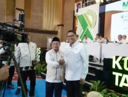Pemerintah Tetapkan Harga Acuan 17 Komoditas Pertanian