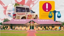 Ambulans “Nyambi” Angkut Solar Subsidi, Kasus di Konsel Naik Penyidikan