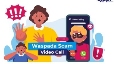 Kenali Modus dan Cara Menghindari Penipuan Melalui Video Call