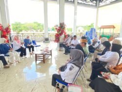 Dekranasda Konsel Gelar Rapat Perdana, Siap Angkat Ekonomi Kreatif Lokal