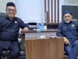 NasDem Lakukan Reposisi Kepengurusan di Konsel, Suparjo Ditunjuk sebagai Ketua DPD
