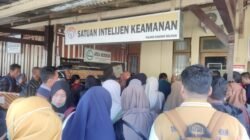 Layanan SKCK di Polres Konawe Selatan Dipercepat untuk Dukung Calon PPPK