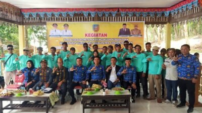 Pengakuan dan Perlindungan Masyarakat Adat: Pemkab Konsel Dorong Kolaborasi untuk Lingkungan Lestari