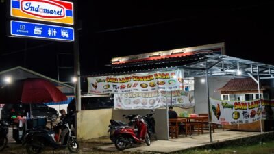 Datang dan Nikmati Kelezatan dan Keteduhan di Sari Laut Sumber Rasa 2 Palangga Selatan