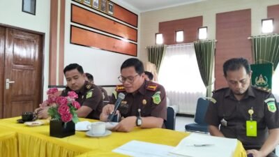 Dialog Kejaksaan Negeri Konawe Selatan: Membangun Pelayanan Publik yang Lebih Baik