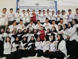 Resmi! 73 Pendamping PKH-TKSK Konsel Jadi ASN PPPK Kemensos, Suntikan Tenaga Baru Pengawal Program SETARA