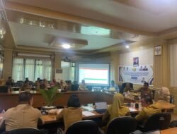 Percepat Realisasi Anggaran, BPKAD Sultra Luncurkan Aplikasi “SI-REGISTER”