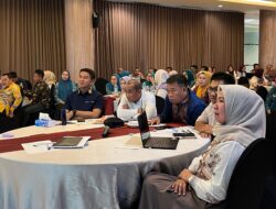 Ketua DPRD Konsel Dukung Langkah Pemkab Perkuat Peran Posyandu