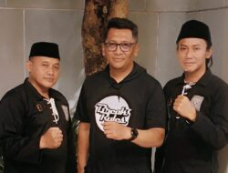 BNNP Sultra Gandeng PSHT Perkuat Sosialisasi Pencegahan Narkotika di Sulawesi Tenggara