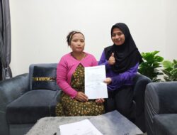 Kisah Inspiratif di Konsel, Ratna Dewi, 7 Tahun Terima PKH, Mundur Demi Beri Kesempatan yang Lebih Membutuhkan