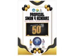 LIRA Sultra Soroti Dugaan Pungutan Liar HUT SMAN 4 Kendari