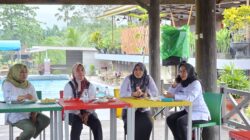 Jelang Rakorda, PKK Konsel Kunci Persiapan dan Bahas Agenda Strategis