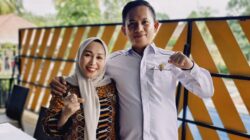 Pergantian Pimpinan DPRD dari NasDem, Ronal Rante Alang Tegaskan Kepatuhan