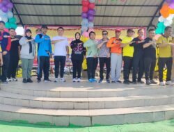 Wiasata Kuliner Andoolo Resmi Beroperasi Kembali