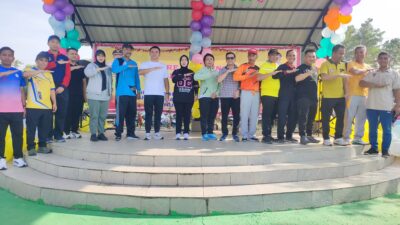 Wiasata Kuliner Andoolo Resmi Beroperasi Kembali